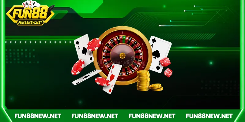 Giới thiệu Fun88 về lịch sử hình thành và phát triển