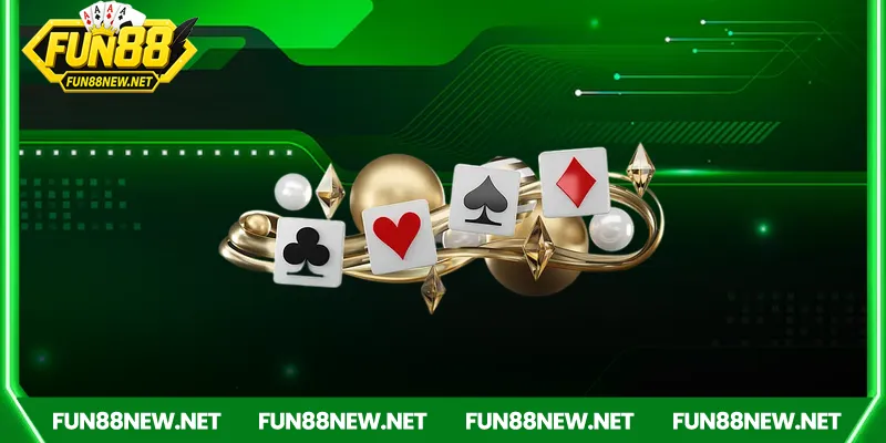 Giới thiệu Fun88 về những ưu điểm vượt trội